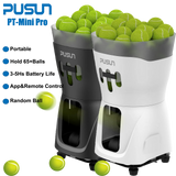 Tennis Ball Machine