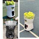 Tennis Ball Machine