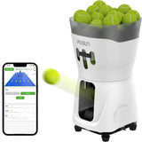 Tennis Ball Machine