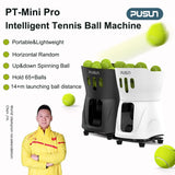 Tennis Ball Machine