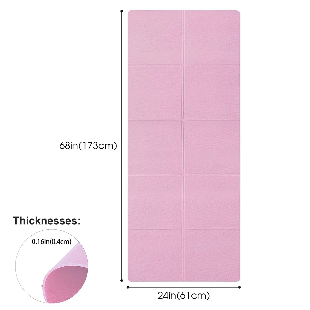 Tapis yoga