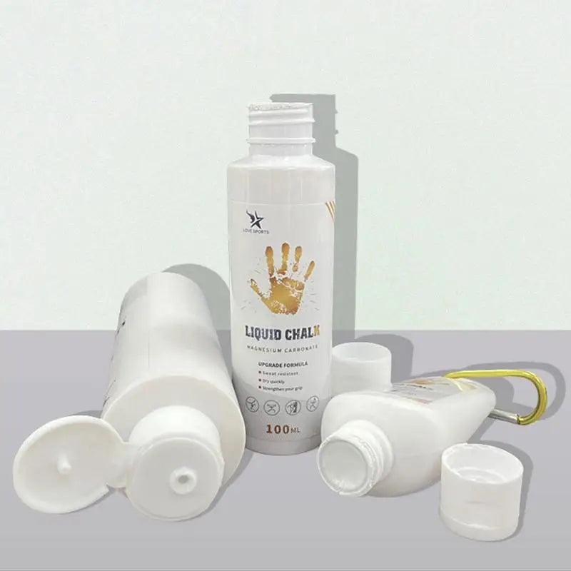 Magnesio fitness