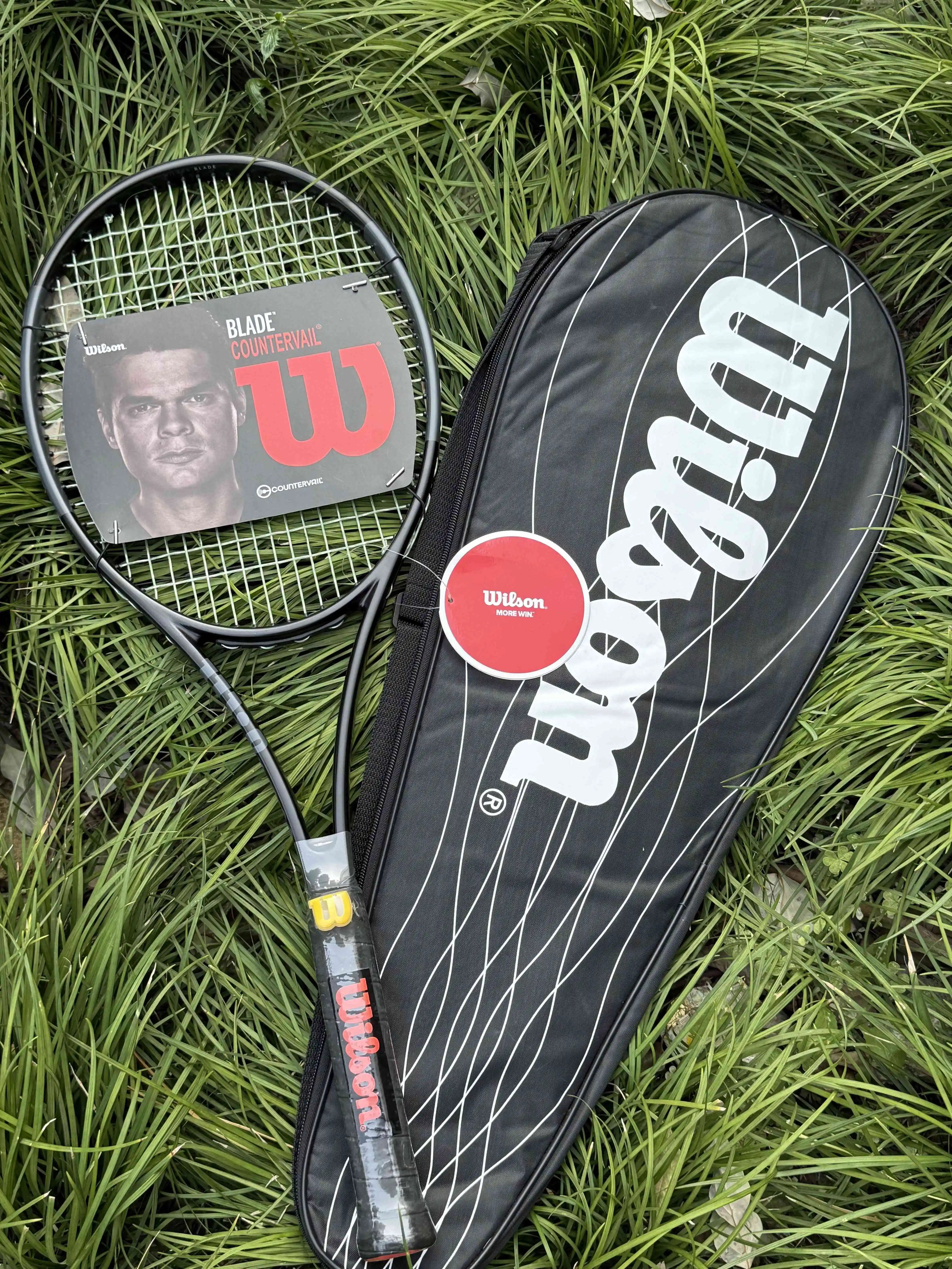 Wilson Blade 98 18x20 V6