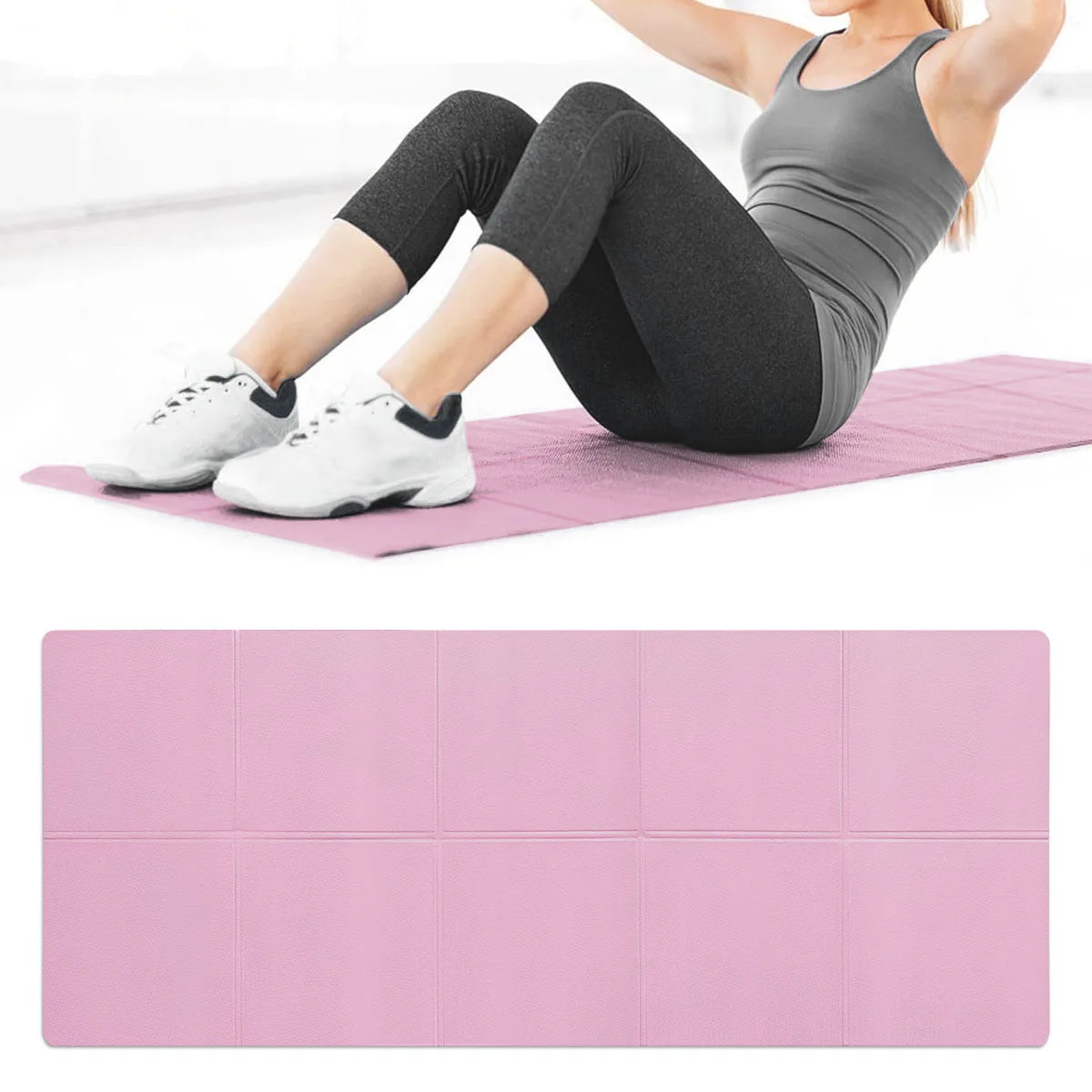 Tapis yoga