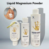 Magnesio fitness