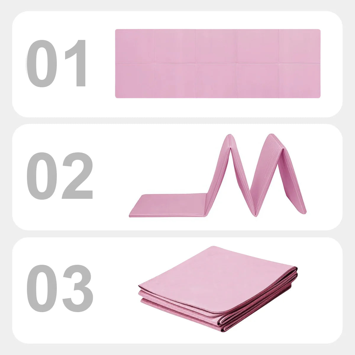 Tapis yoga