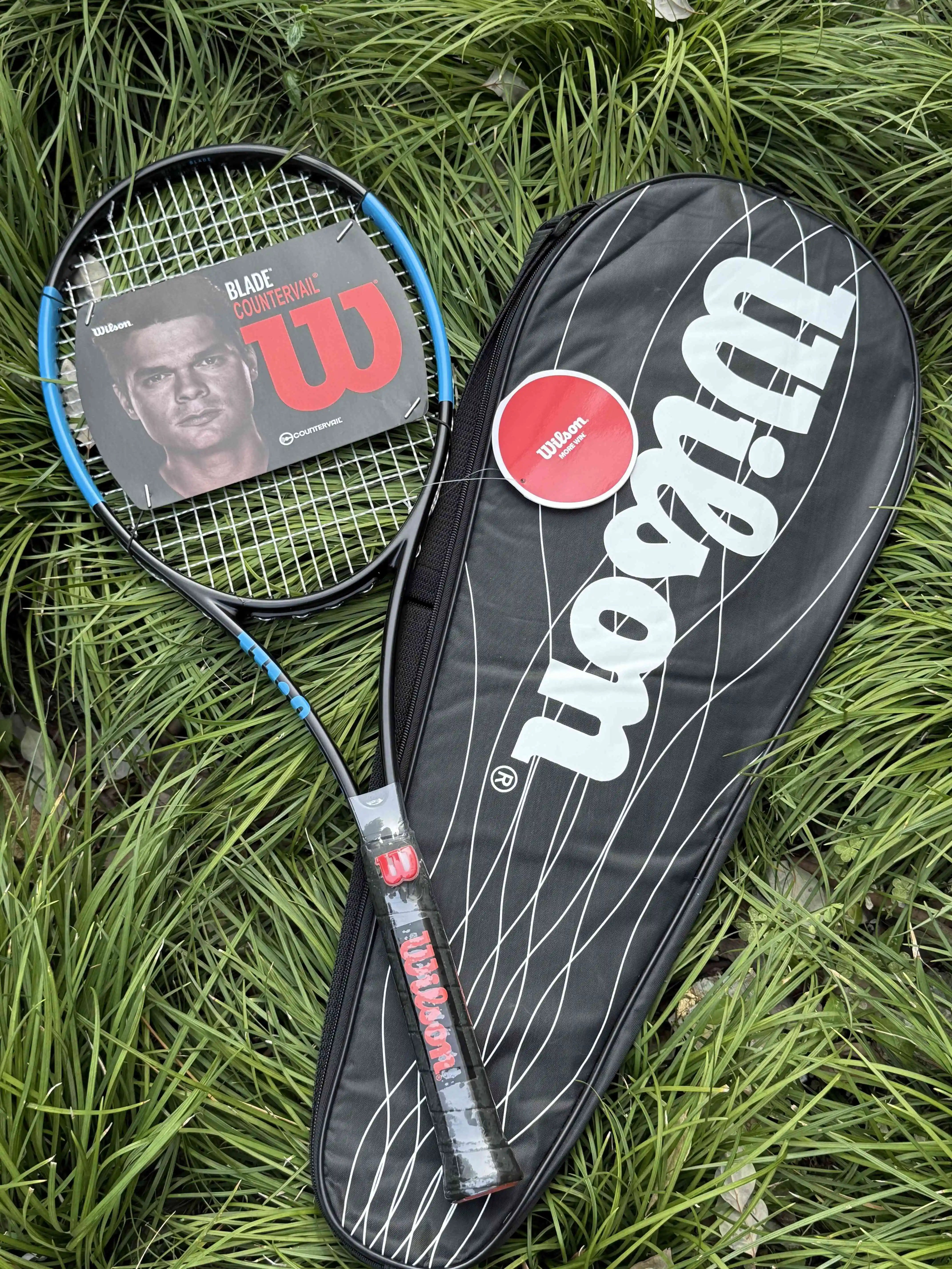 Wilson Blade 98 18x20 V6